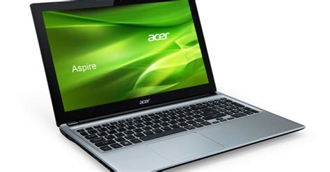 Acer Aspire V5 Windows 8 15 Inches Touch Screen Laptop Under Usd 700