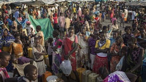 Un Warns South Sudan Nearing Catastrophe News Al Jazeera