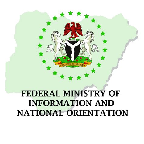 Federal Ministry Of Information And Culture Nigeria