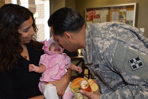 Fort Hood Wtu Honors Spouses Caregivers For Invaluable Sacrifices
