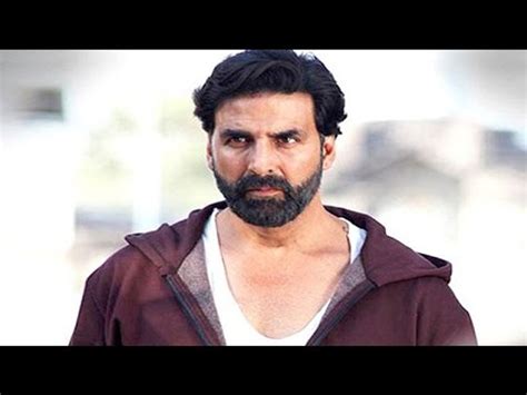 ‘gabbar Is Back Review Akshay Kumar Fails To Rise To Occasion Video