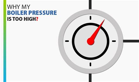Unless glaucoma elevates quickly and gets very high, you cannot feel pressure behind your eye. Why My Boiler Pressure is too High? | Landlord Safety