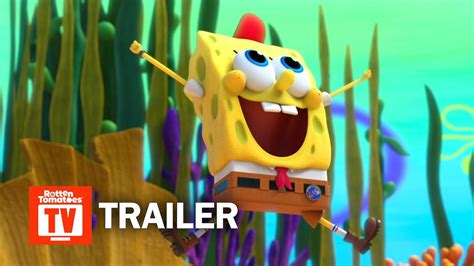 Kamp Koral Spongebob S Under Years Season Official Trailer Rotten