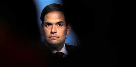 Marco Rubio Floats A Long Term Path To Citizenship Who Will That Please The Washington Post