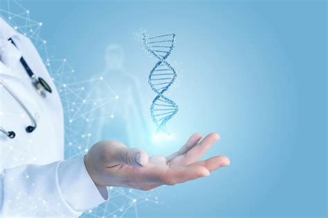 Genetic Health Testing What It Is And Why It Is Important Fdna Health