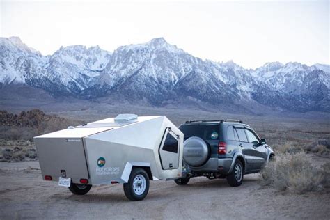 Top 10 Best Teardrop Trailers Under 25000 Small Camping Trailer