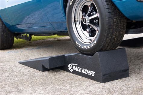Quick Guide To Choosing The Right Race Ramps Car Ramp Onallcylinders