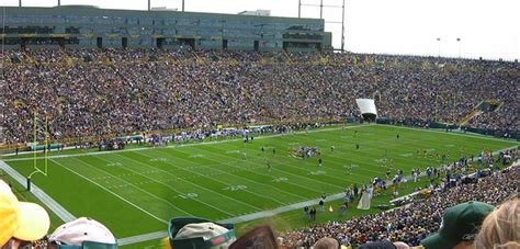 Satisfy your wanderlust without even packing your bags: Lady Gaga Green Bay Packers - Lady Gaga Age