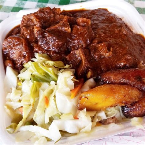 Search for a jamaican restaurant near me now: Tastees Jamaican Cuisine in Snellville | Tastees Jamaican ...