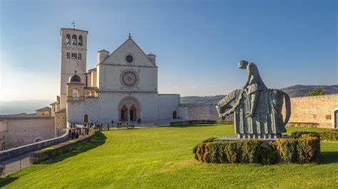 The 10 Best Hotels In Assisi Umbria For 2020 Au