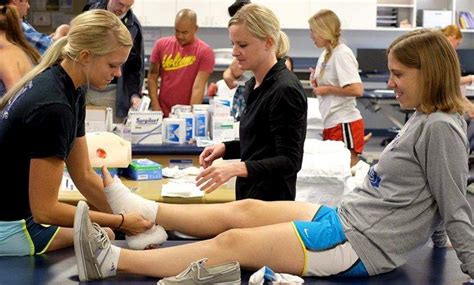 The Role And Responsibilities Of A Physiotherapist