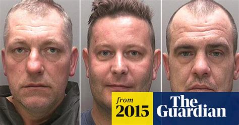 Three Men Jailed For Raping Drunk Woman Uk News The Guardian