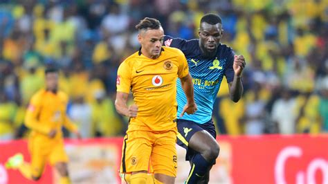 1 #ssu grobler converts the penalty. Kaizer Chiefs v Sundowns: Where and how can I watch the game? | Goal.com