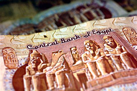 Egyptian Pound Devaluation Could Cause Heavy Losses For Customers With Open Currency Position