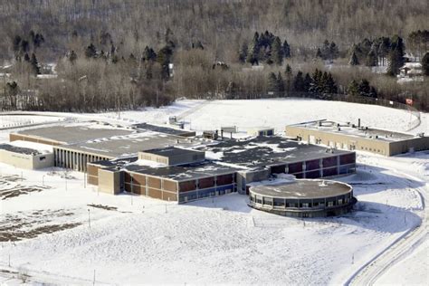 District Has More Suitors For Central High School Property Duluth