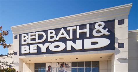 Bed Bath And Beyond Store Closings 2023 See The Full List