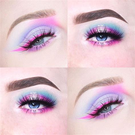 Cotton Candy Collab With The Most Awesome And Talented Beautycloudnl Was