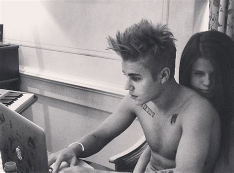 Selena Gomez And Justin Bieber Head Out Of Town Together On A Private Plane E News