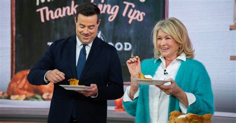Martha Stewarts Best Thanksgiving Recipes
