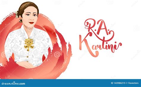 Kartini Day R A Kartini The Heroes Of Women And Human Right In