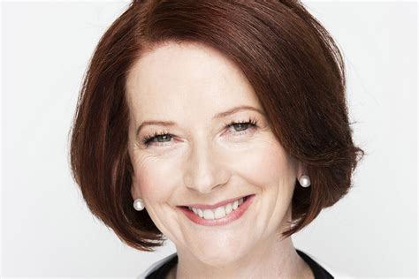 Women And Leadership With Julia Gillard Must Do Brisbane