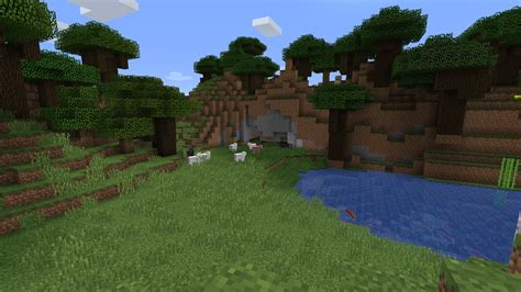 Feb 23, 2020 · thus, there are two ways to get a pink sheep: I found a pink sheep in the wild : Minecraft