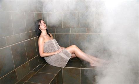 Cost For Setting Up Steam And Sauna Bath System At Home Steam Sauna Sauna Best Bathtubs