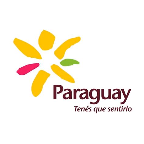 Lionel messi marcó con la selección argentina ante paraguay, pero el árbitro anulo el tanto en la tercera fecha de las eliminatorias qatar 2022. Paraguay logo | Tourism logo, City branding, Travel taglines