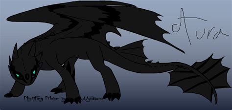 Night fury maker will be gone by 2020, so click the following link to learn about future updates night fury maker by wyndbain.deviantart.com on @deviantart, i made a white female toothless named. KitKat's Adventures: Wyndbain's Animal Makers