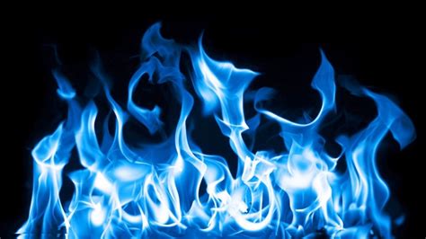Free Download Blue Fire Wallpapers Hd New Hd Images 1871x1052 For