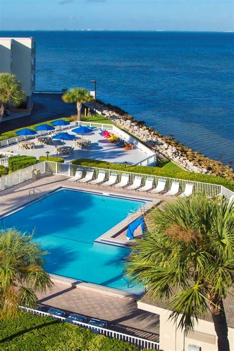 8 Best Beach Resorts In Tampa Florida Updated 2023 Beach Resorts