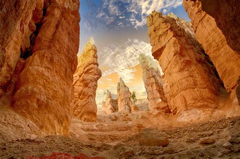 Rock Formation 4k Wallpaper In 2020 Desert Pictures Landscape