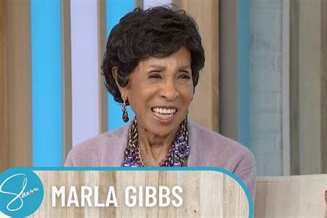 The Rise And Riches Of Marla Gibbs Exploring The Net Worth Of The