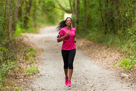 Your Health Is A Priority Sisters In Health How To Run Longer Fitness African American Women