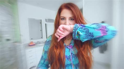 A new video without photo manipulation was released the next day. Скачать Meghan Trainor - Me Too клип бесплатно