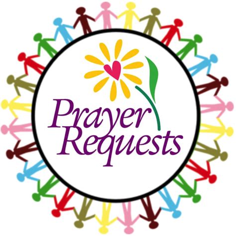 Prayer Requests Cork Unitarian Church