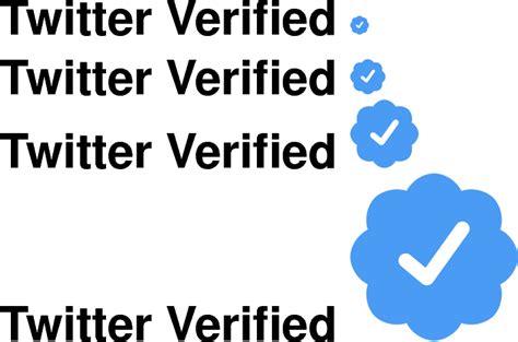 The Best 26 Twitter Verified Symbol Transparent Aboutdesigngold