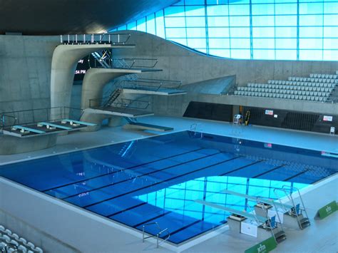 After60 Thenext10 Part 2 70 And Onwards Olympic Pool Reopens