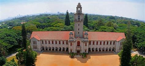 Schools were evaluated based on their research performance and their ratings by members of the academic community around the world and within asia. NIRF India Rankings 2018: IISc Bangalore ranked India's ...
