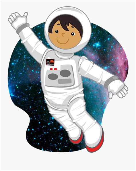 Space Clipart Astronaut Clip Art Ufos Aliens Free Transparent Clipart