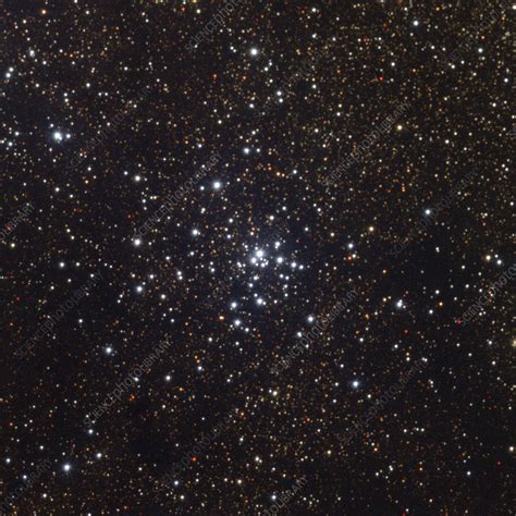 Open Star Cluster M21 Stock Image R6140307 Science Photo Library