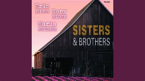 Eric Bibb My Sisters And Brothers Acordes Chordify