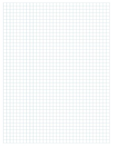 14 025 Inch Printable Graph Paper Includes Multiple Grid Etsy Uk