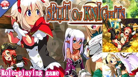 Inspired by (or directly containing elements of) storytelling and visual design that are otherwise most commonly seen in japanese animation. Download Game Anime Split of Knight Full - PC GAMES ...