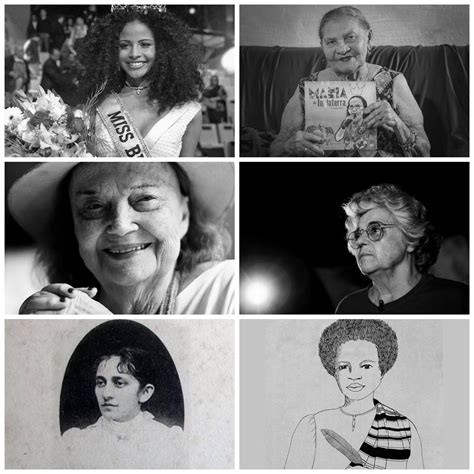Especial Dia Da Mulher Conheça As Mulheres Que Fizeram História No Piauí Especiais