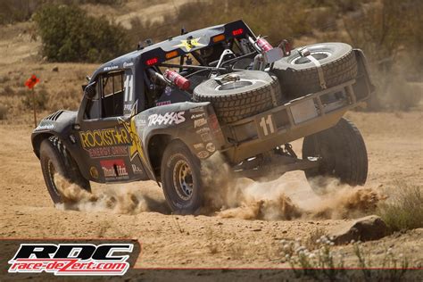The Baja 500 Is On Qualifying Results Coming Trophy Truck Baja