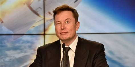 Why One Investor Says Elon Musks Reign As Ceo Of Tesla Twitter And