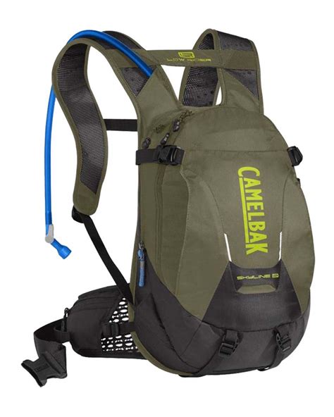 Camelbak Skyline Lr 10 Hydration Pack 3l Stride And Stroke