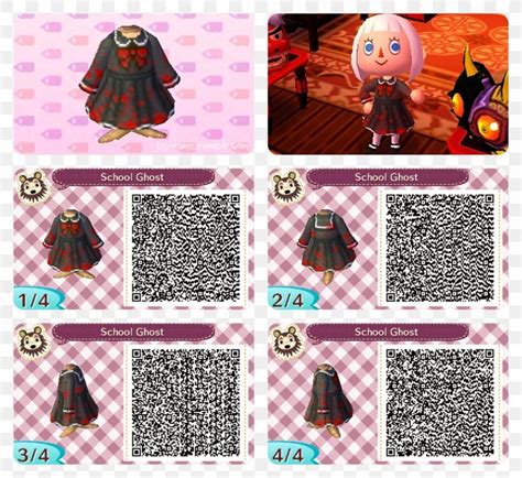 Pin By Maria On Qr Codes For Animal Crossing In 2020 Animal Crossing