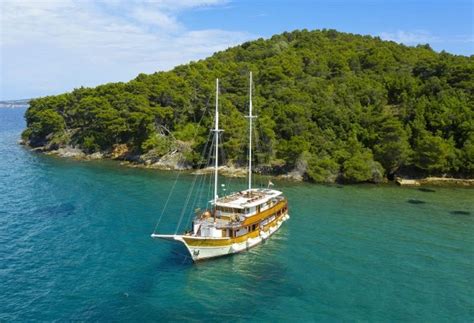 Premium Mini Cruise Split To Dubrovnik 3nts Discover Croatia Cruises